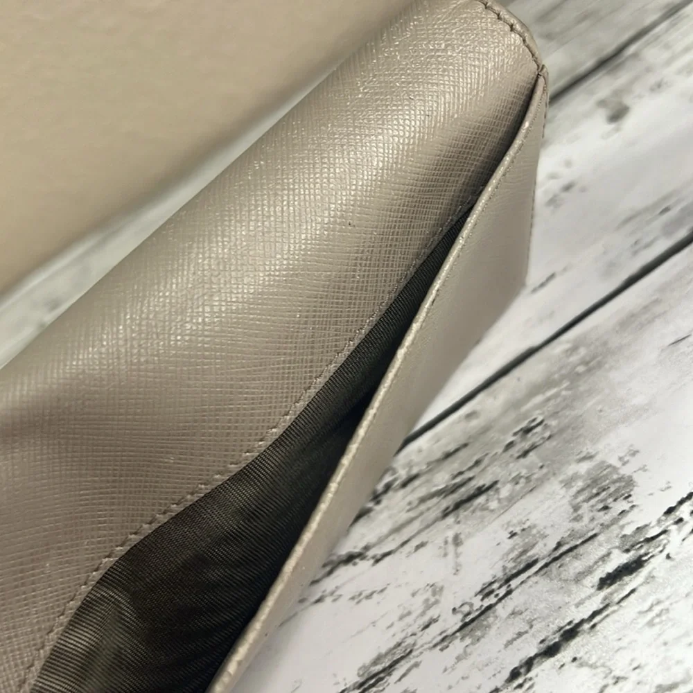 Salvatore Ferragamo Long Wallet